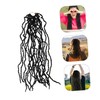 VICASKY Crochet Faux Locs Hair Extensions Comfortable Synthetic Dreadlocks for