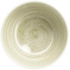 Mino Ware Ichikyu Powder Brushed Chawan Chazuke Bowl 133-61316