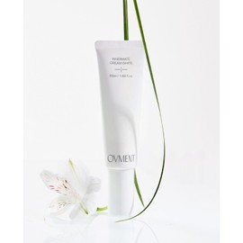 Obmont Obmunt Inner Mate Cream White 50ml