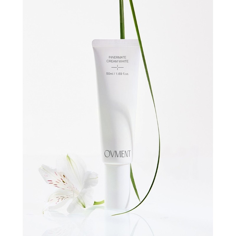 Obmont Obmunt Inner Mate Cream White 50ml