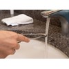 K-Pro Tongue Scrapers - Medical Grade Stainless Steel Oral Hygiene