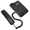 Desk Phone Caller ID Wall Mount Minimalist Corded House Phone