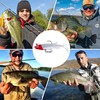 Artificial bait pike