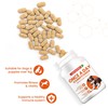Vetzyme Once A Day Conditioning Tablets for Dogs (30 Tablets)