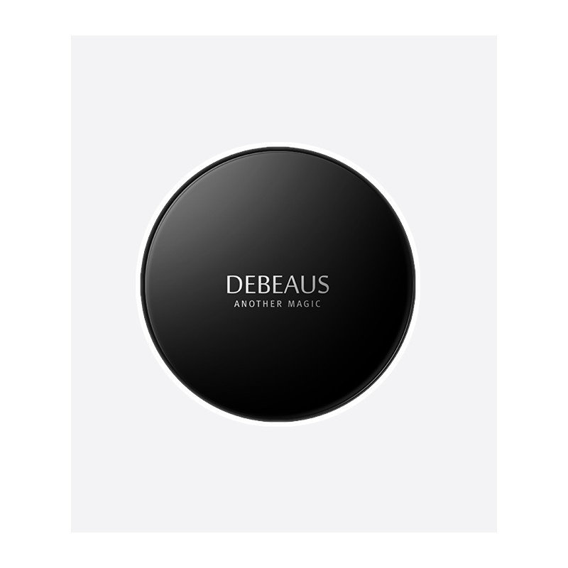 Deviews Cushion Multi-Indicator 15g+Refill+Puff [Main Product+Refill] Multi-Indicator / 디뷰스 쿠션
