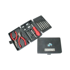 Scuba Diver E 26pc Essential Multi Purpose Tool Kit Free Engraving 643