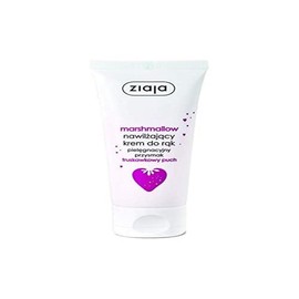 Ziaja Care Delikatessen Line (Marshmallow Hand Cream)