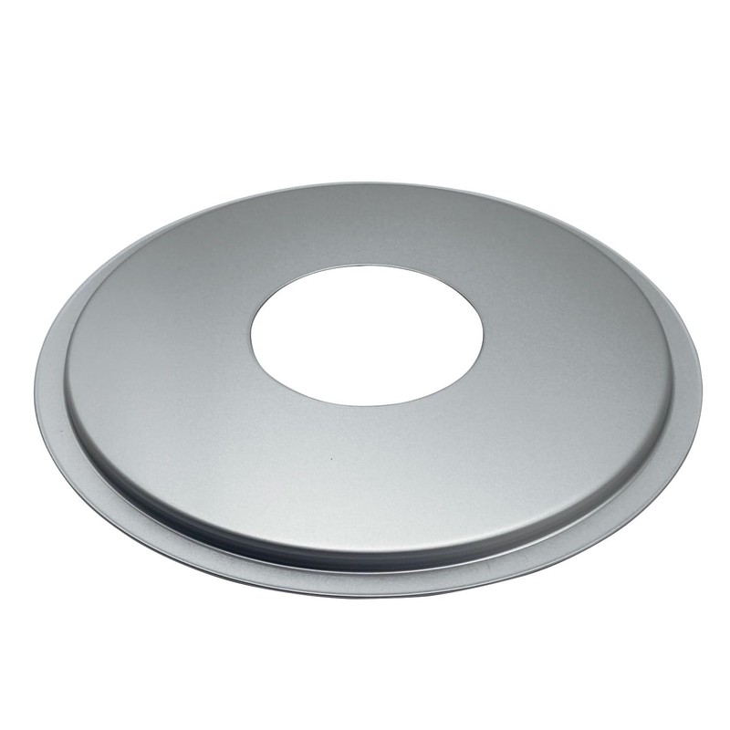 452045 Chinese Seiro Saucer, Steaming Plate (for 9.4 inches (24