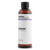 ORGANIC - LINSEED Oil - 100mL - 100% Pure, Natural,
