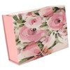 Large Gift Box with Lid, Magnetic Gift Box, Reusable, Decorative,
