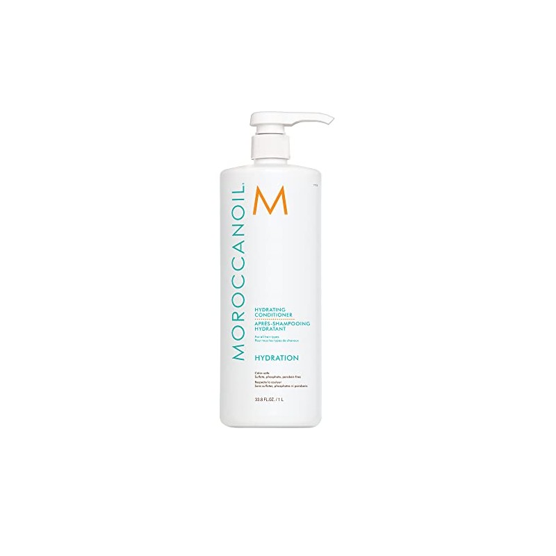 Moroccanoil Acondicionador Hidratante