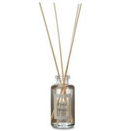 Sheraton Floral Breeze Reed Diffuser - Blend of Bright Lemon, Fresh Florals, and Warm Sandalwood - 4 oz