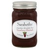 Sarabeth's Fruit Spread-Strawberry Rhubarb, 1.17 Pound