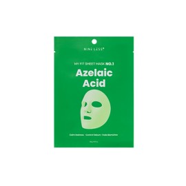 NINELESS [NINELESS]My Fit Sheet Mask (7 types)