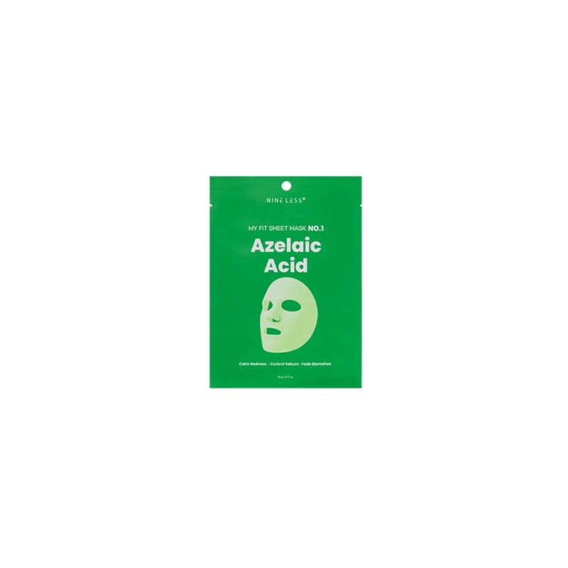 NINELESS [NINELESS]My Fit Sheet Mask (7 types)