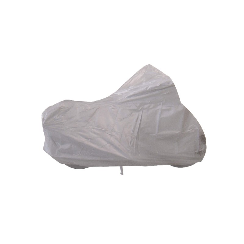 MZA Meyer Bicycle Machines 10169A Garage Sheet for Moped Clipping