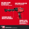 CRAFTSMAN V20 Caulk Gun, No Drip, Cordless, with anti-drip and