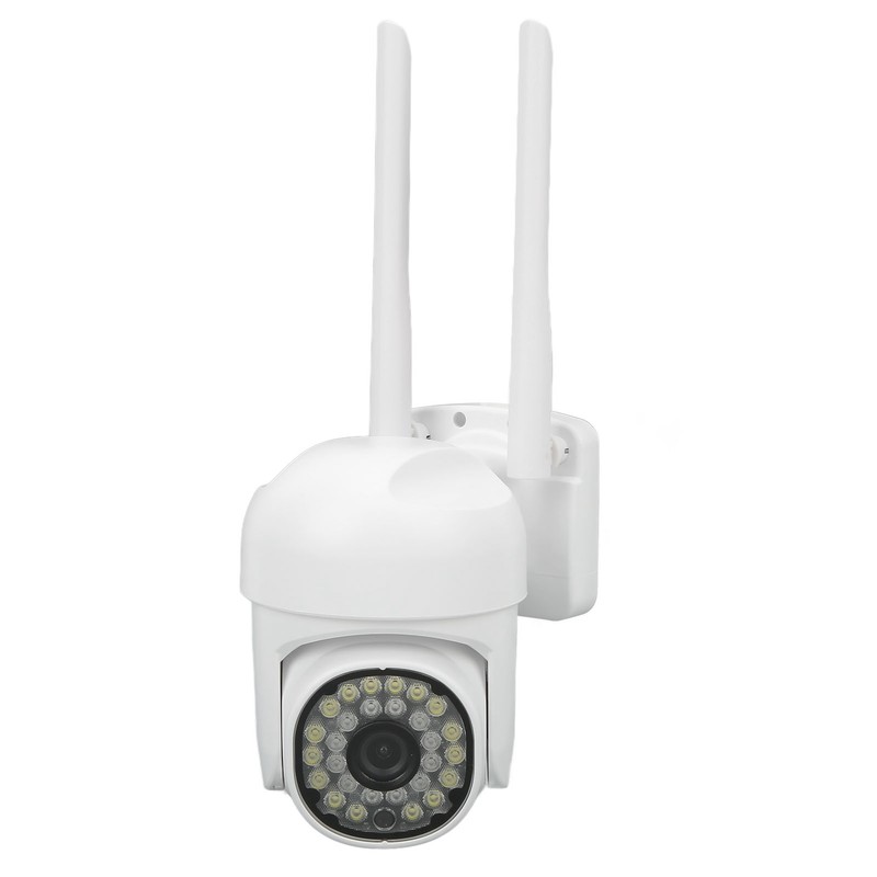 Wireless Camera 2.4G WiFi 2MP 1080P Night Vision Motion Detection