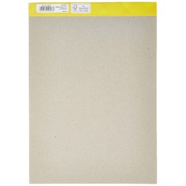 Idena Colouring Pad - FSC-Mix, A4, 100 Sheets, 70 g/m², Thick - Pack of 1 - 10390