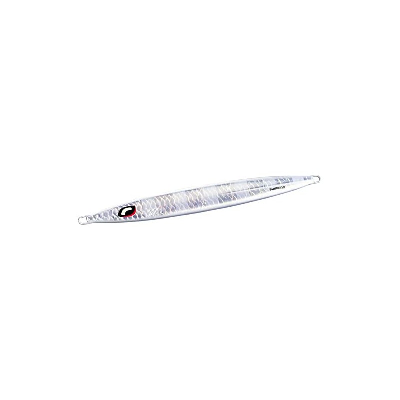 Shimano JV-L32U 011 A Keimura Zebra Osia Long Weber 11.3