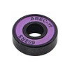 Tiardey 8 Pcs Skateboard High Speed Bearings Skateboard Accessories 608