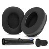 DowiTech Cooling Replacement Ear pads Cushion and Breathable Headband Compatible