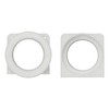 ProPlus Sliding bearing overrun device suitable for AL-KO 35x42.5x40-30S 60S/2