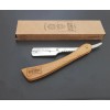 Proraso Shavette Shaving Straight Razor Save The Barber Razor &