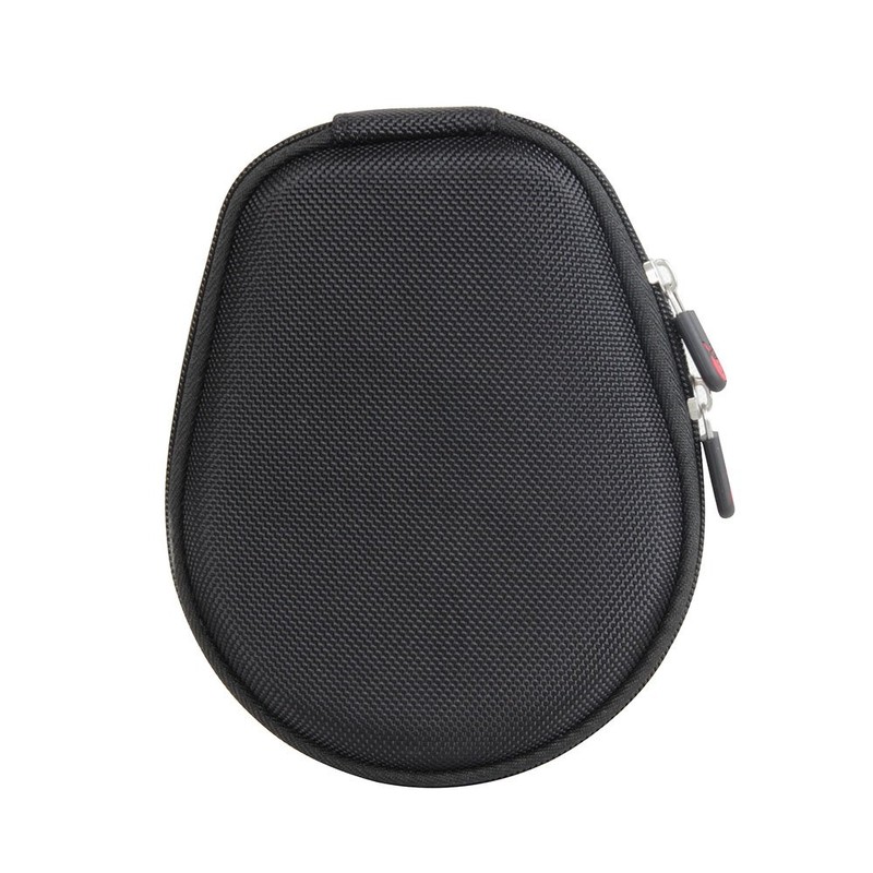 Protective Travel Storage Carrying Case for Titanium Mini/AfterShokz Aeropex/Shokz OpenRun