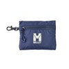 Millet MIS0796 Mini Packable Wallet Packing Organizer, NEW LOGO
