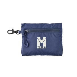 Millet MIS0796 Mini Packable Wallet Packing Organizer, NEW LOGO