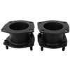 ROADFAR 3 inch/ 1.5 inch Front/Rear Leveling Lift Kit 3"/