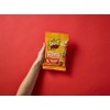 CORN NUTS Partially Popped Movie Theater Butter, 3 oz Bags,