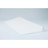 Fränkische Schlafmanufaktur Wedge Pillow Bed Wedge Poly 9/1 cm with
