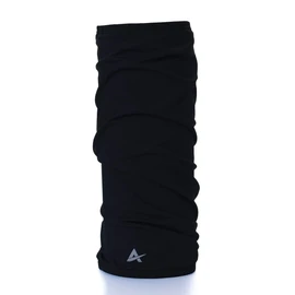 Arctic Cool Instant Cooling UPF 50+ UV Protection Neck Gaiter, Face Mask, Headband | 12-in-1 Excellent Sun Protection for Fishing, Boating, Gardening, Working, Cool Black