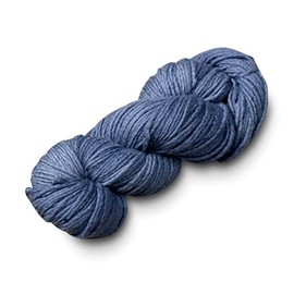 Manos Del Uruguay Maxima 2545 Pewter, 100g, Hand Dyed Knitting Yarn