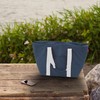 achilles Shopper Bag with Cooling Function Leisure Bag with Bottle