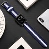 Lamshaw Compatible with Moto Watch 120 bands, 20mm, 22mm New