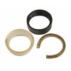 Chicago Faucets Deck Mount Swing Spout Repair Kit, Polished Plastic,