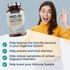 Vitamin Bounty Pro-50 Probiotics 50 Billion CFU for Women &