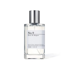 NO.9 Berry & Muguet Extre de Parfum 100ML / NO.9 베리 & 뮤게 엑스뜨레 드 퍼퓸 100ML