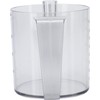 Westmark Fat Separator Jug. Filling Volume: 1 litre. Transparent plastic.