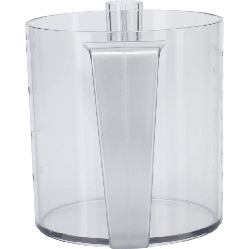 Westmark Fat Separator Jug. Filling Volume: 1 litre. Transparent plastic.