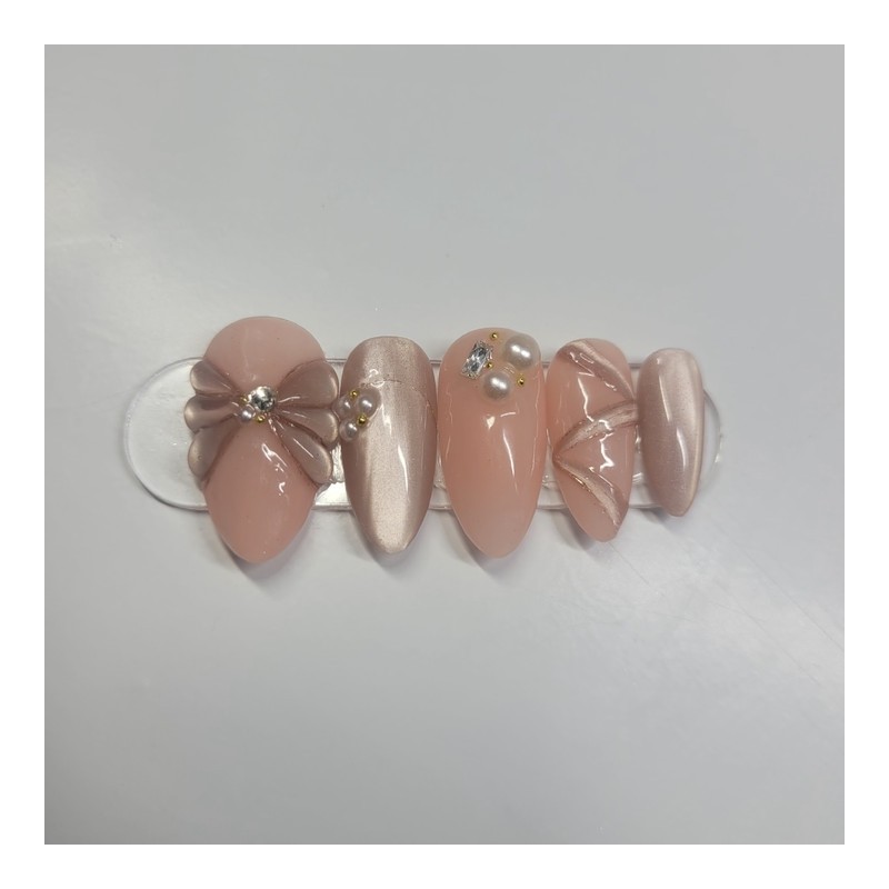 Love Recipe - Premium Almond / 러브 레시피 - 프리미엄