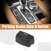X AUTOHAUX Auto H Button Electronic Parking Switch H Button