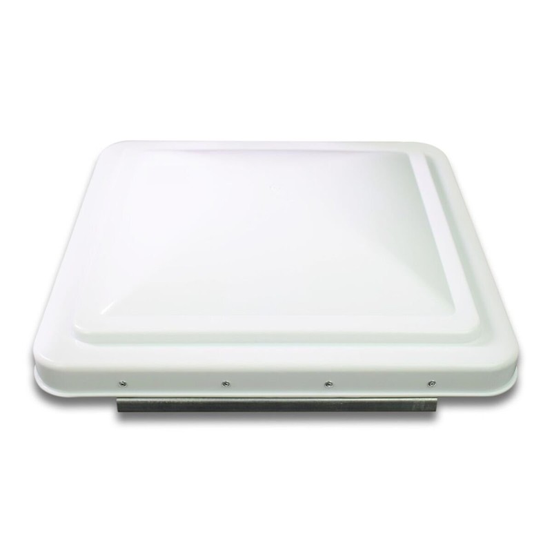 Leisure 14 Inch RV Roof Vent Cover Universal Replacement Vent