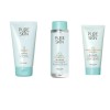 Kit Facial Para Piel Grasa Anti-acne Pure Skin-oriflame
