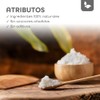 BULK SUPERFOODS Harina de Coco 1 kg |- 100% Natural