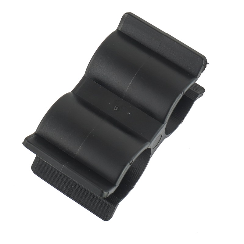 BOSHCHEN 4 Pcs Bimini Boat Clip for Anti Rattle Bimini