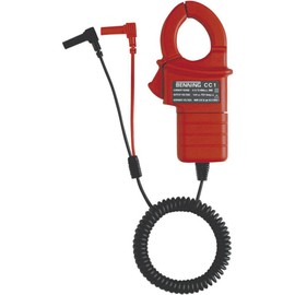 Benning CC 1 Stromzangenadapter Messbereich A/AC (Bereich): 1-400A